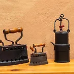 Ferienhaus Casa Maria Vacanze Sardegna *