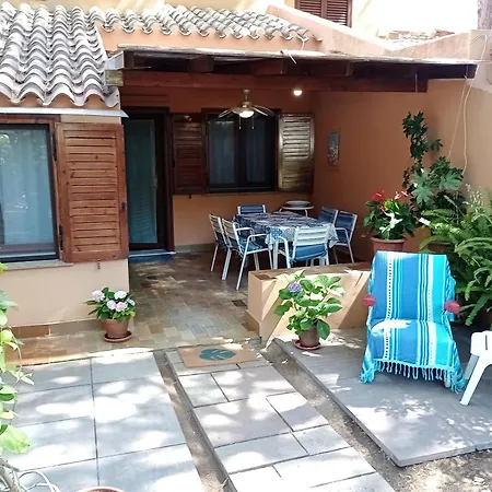 Casa Maria Vacanze Sardegna