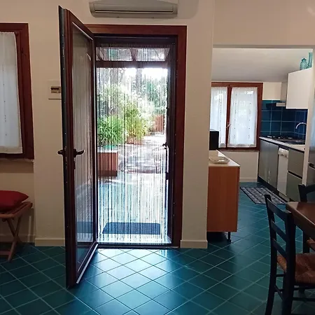 Casa Maria Vacanze Sardegna Дом отдыха Форте-Вилладж