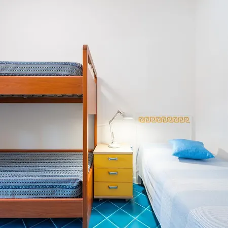 Casa Maria Vacanze Sardegna Vakantiehuis Fort Village