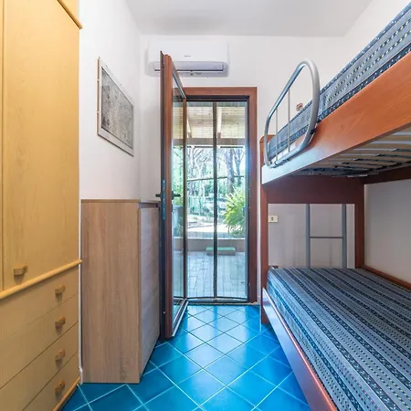 Vakantiehuis Casa Maria Vacanze Sardegna Fort Village