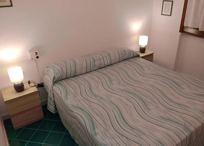 Дом отдыха Casa Maria Vacanze Sardegna