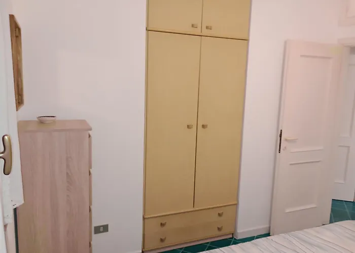 Дом отдыха Casa Maria Vacanze Sardegna *