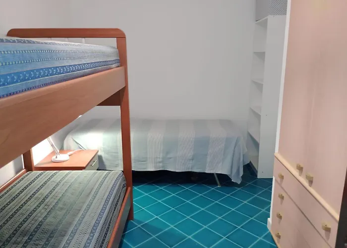 Дом отдыха Casa Maria Vacanze Sardegna *