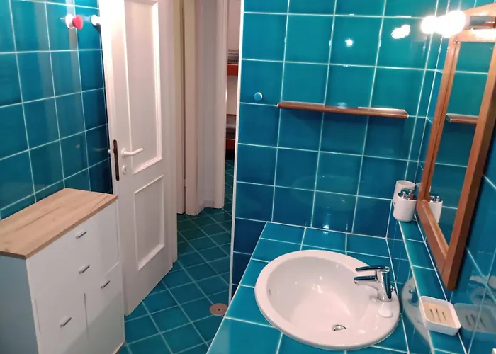 Casa Maria Vacanze Sardegna Дом отдыха Форте-Вилладж
