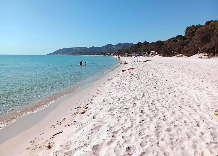 Casa Maria Vacanze Sardegna *