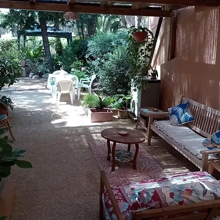 Casa Maria Vacanze Sardegna Nyaraló *