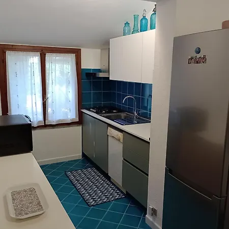 Nyaraló Casa Maria Vacanze Sardegna Fort Village