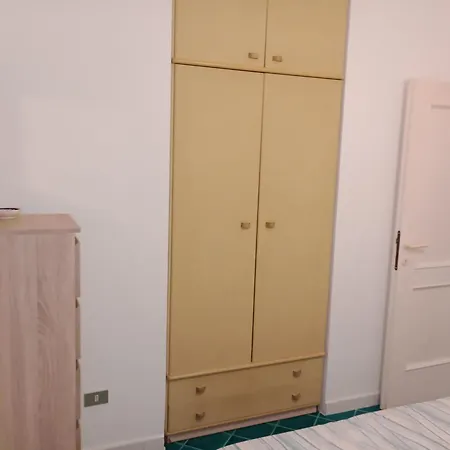 Nyaraló Casa Maria Vacanze Sardegna *
