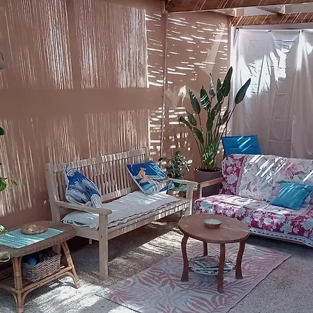 Casa Maria Vacanze Sardegna Nyaraló *