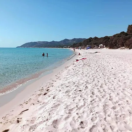 Casa Maria Vacanze Sardegna *