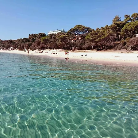 Casa Maria Vacanze Sardegna * Santa Margherita di Pula
