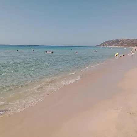 Casa Maria Vacanze Sardegna