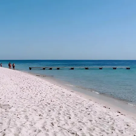 Casa vacanze Casa Maria Vacanze Sardegna Santa Margherita di Pula