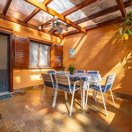 Casa Maria Vacanze Sardegna *