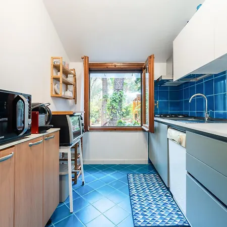Casa vacanze Casa Maria Vacanze Sardegna Santa Margherita di Pula