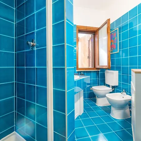 Casa vacanze Casa Maria Vacanze Sardegna Santa Margherita di Pula