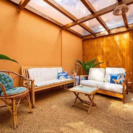 Casa Maria Vacanze Sardegna Santa Margherita di Pula