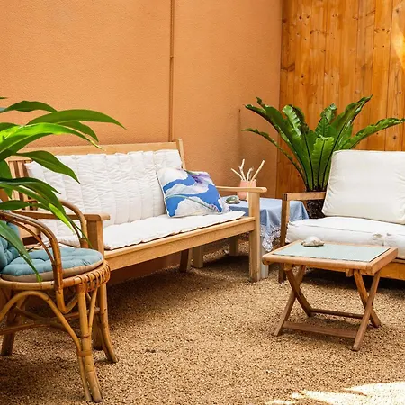 Casa Maria Vacanze Sardegna