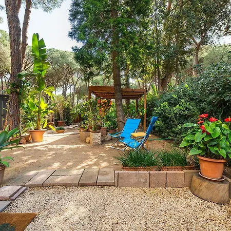 Casa Maria Vacanze Sardegna *