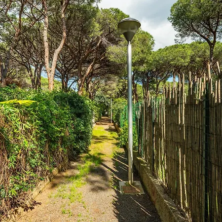 Casa Maria Vacanze Sardegna * Santa Margherita di Pula