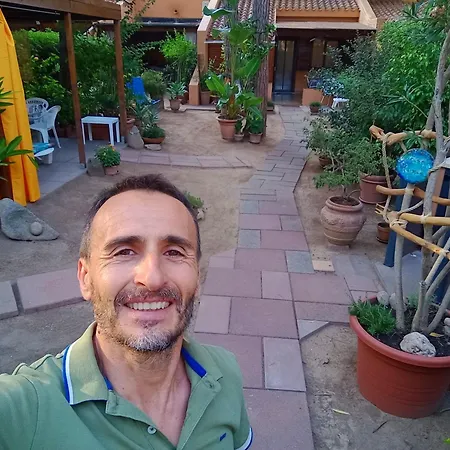Casa Maria Vacanze Sardegna Casa vacanze Santa Margherita di Pula