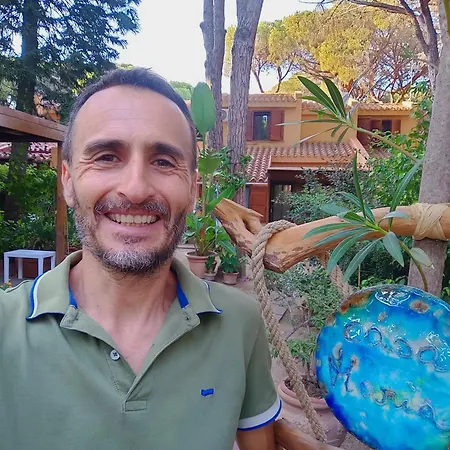 Casa Maria Vacanze Sardegna *