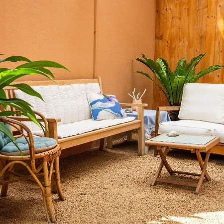 Casa Maria Vacanze Sardegna *