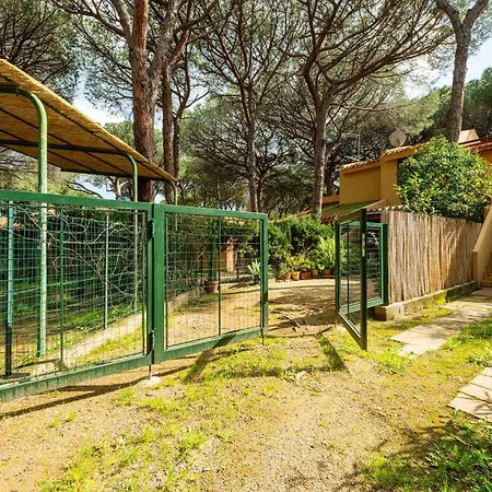 Casa Maria Vacanze Sardegna Ferienhaus Forte Village