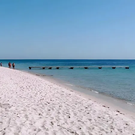 Casa Maria Vacanze Sardegna *