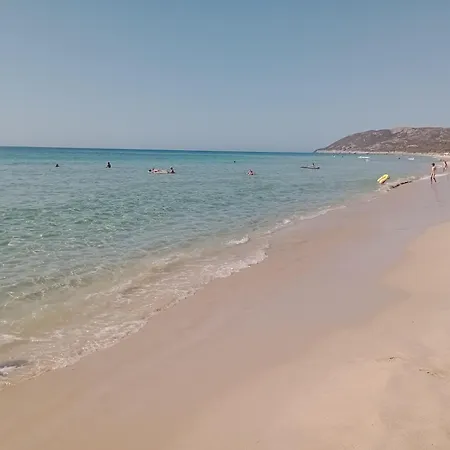 Casa Maria Vacanze Sardegna * Forte Village