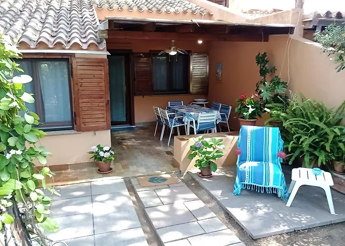 Casa Maria Vacanze Sardegna
