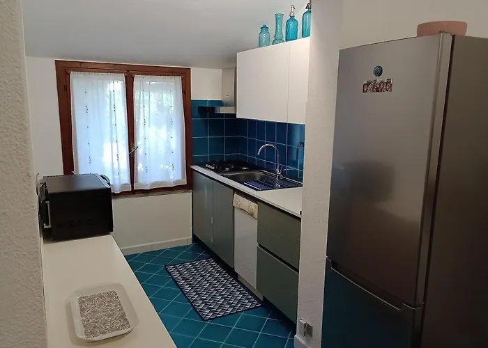 Nyaraló Casa Maria Vacanze Sardegna Fort Village