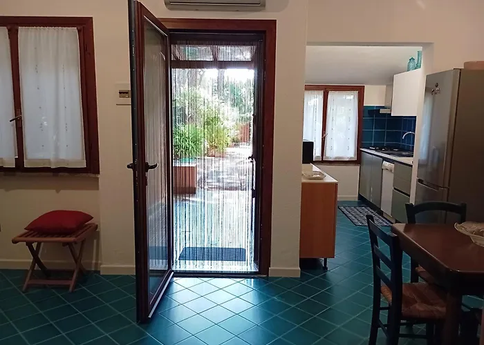 Casa Maria Vacanze Sardegna Nyaraló Fort Village