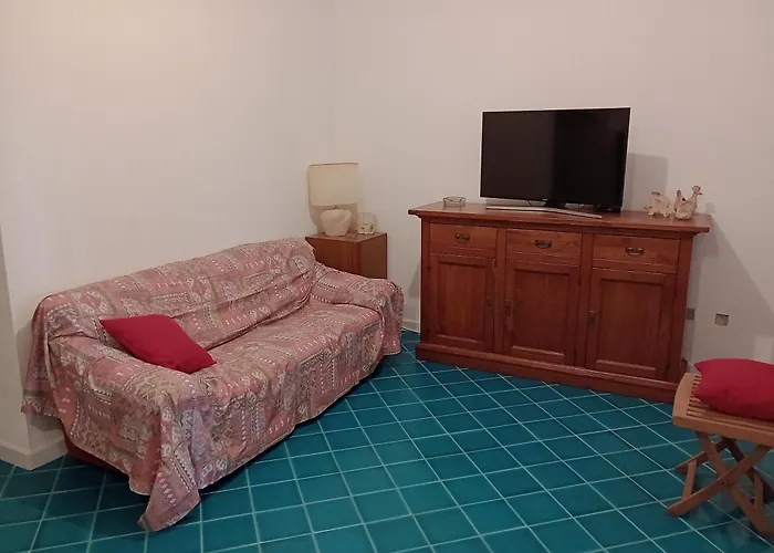 Casa Maria Vacanze Sardegna Nyaraló
