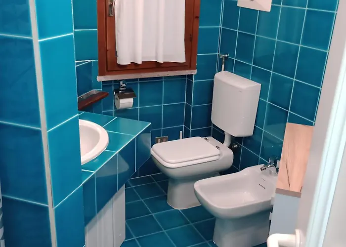 Casa Maria Vacanze Sardegna