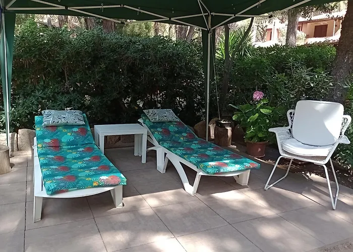 Casa Maria Vacanze Sardegna