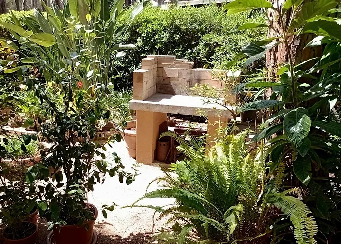 Nyaraló Casa Maria Vacanze Sardegna Fort Village