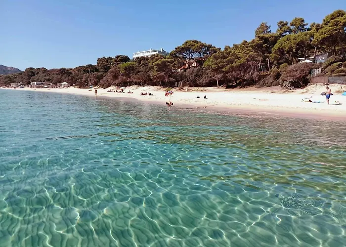Casa Maria Vacanze Sardegna * Fort Village
