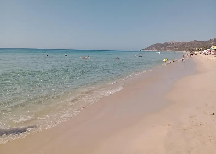 Casa Maria Vacanze Sardegna